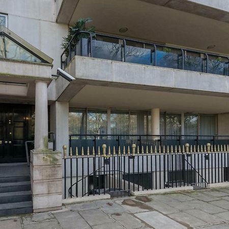 One Bedroom Hyde Park Apartment 런던 외부 사진